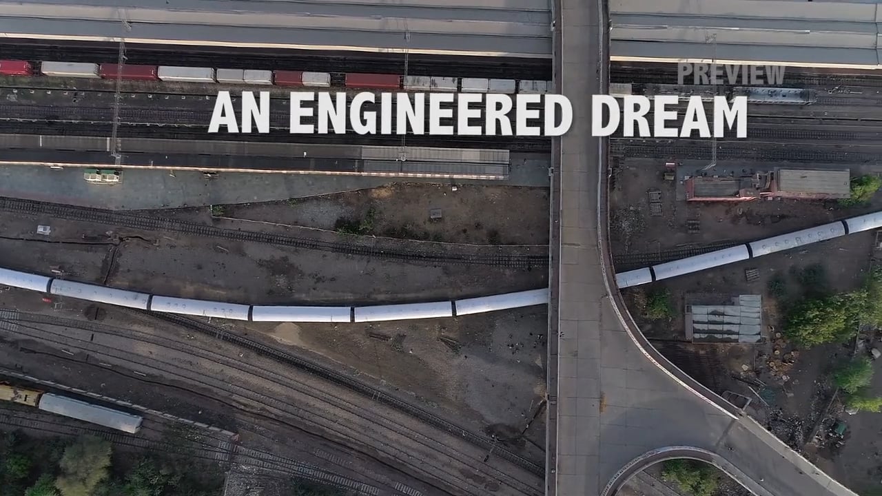 Associate Director Project 1 - An Engineered Dream